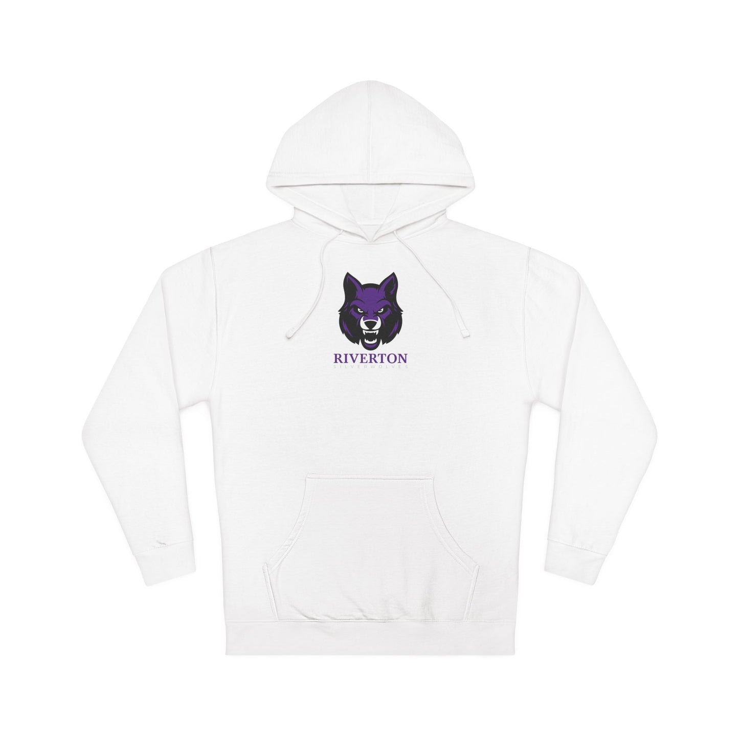 Midweight Pullover Hoodie