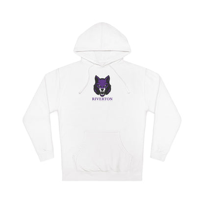 Midweight Pullover Hoodie