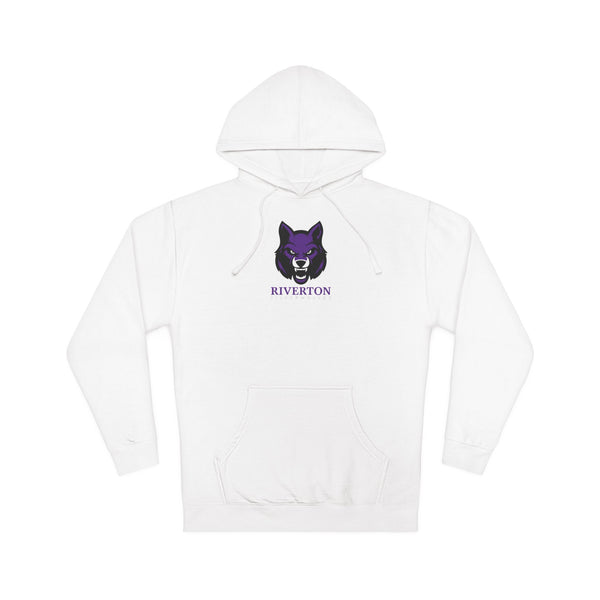 Midweight Pullover Hoodie