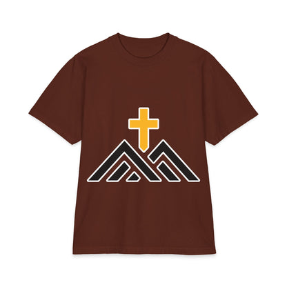Max Heavyweight Short Sleeve Tee