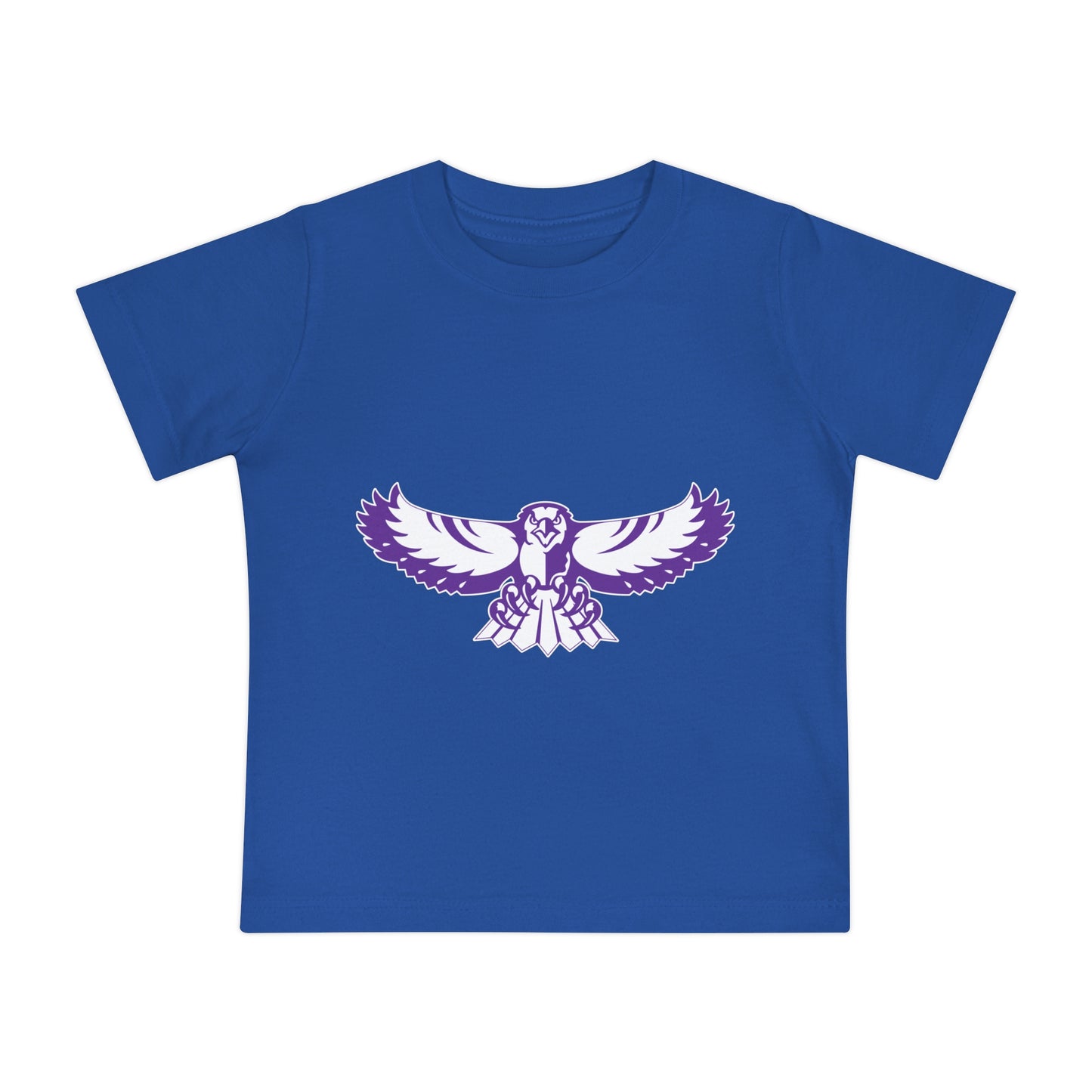 Baby Short Sleeve Tee