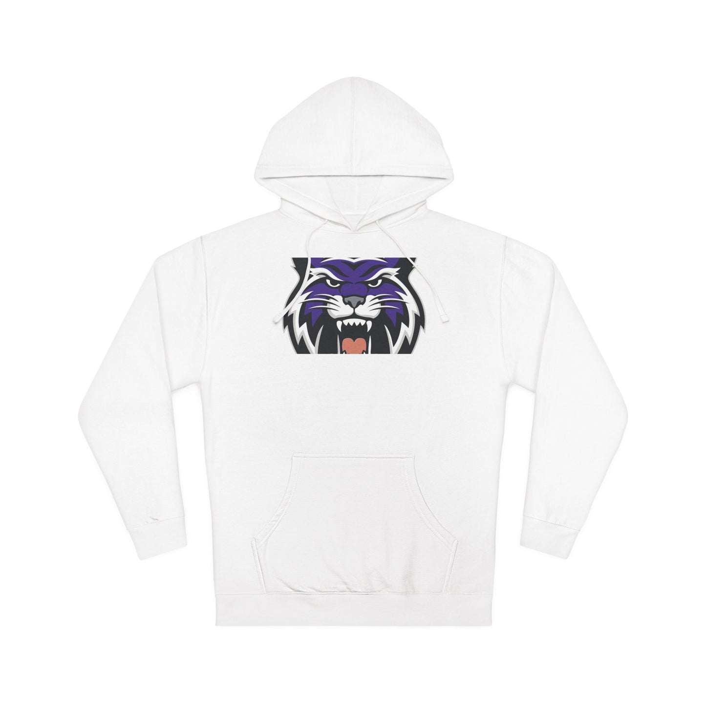 Midweight Pullover Hoodie