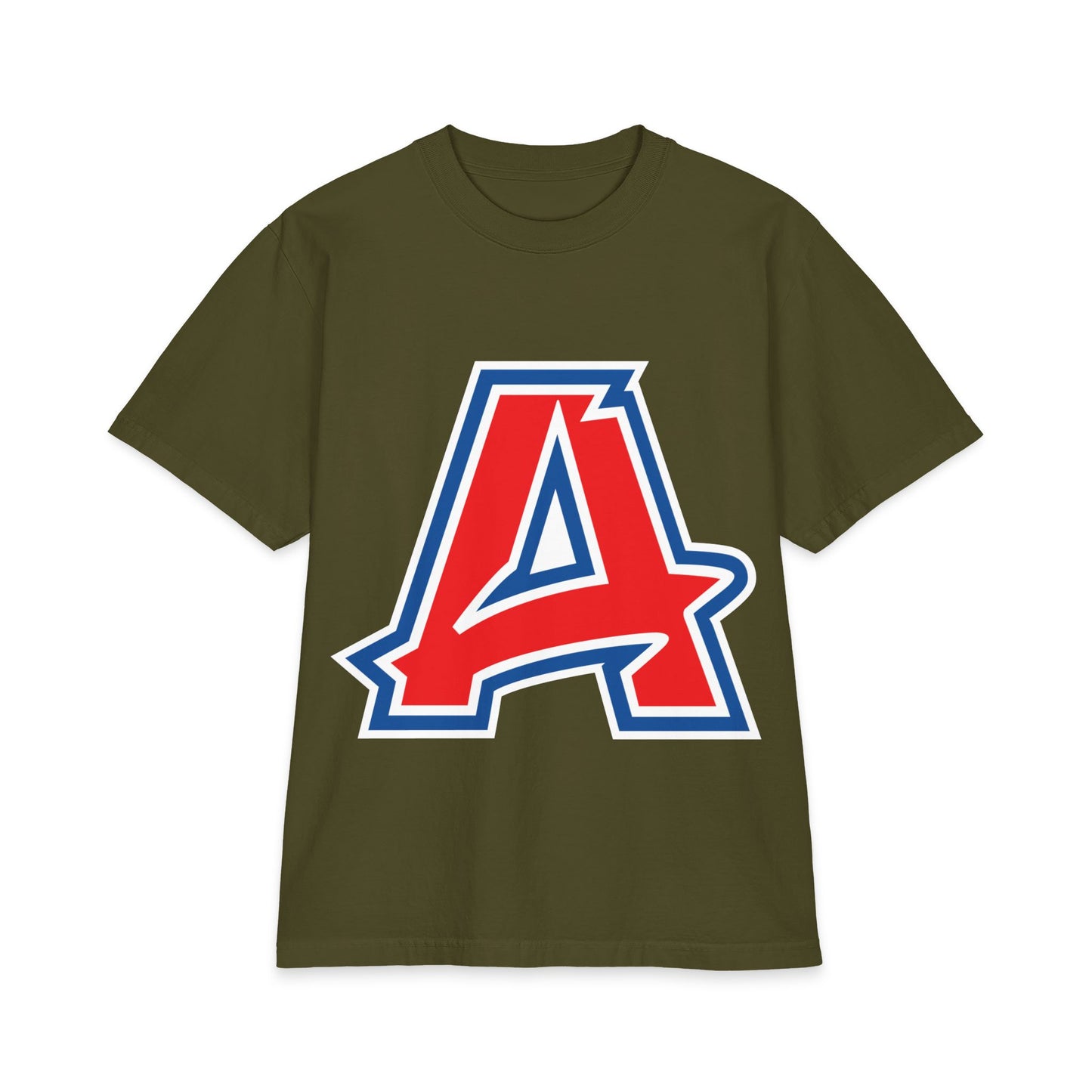 Max Heavyweight Short Sleeve Tee