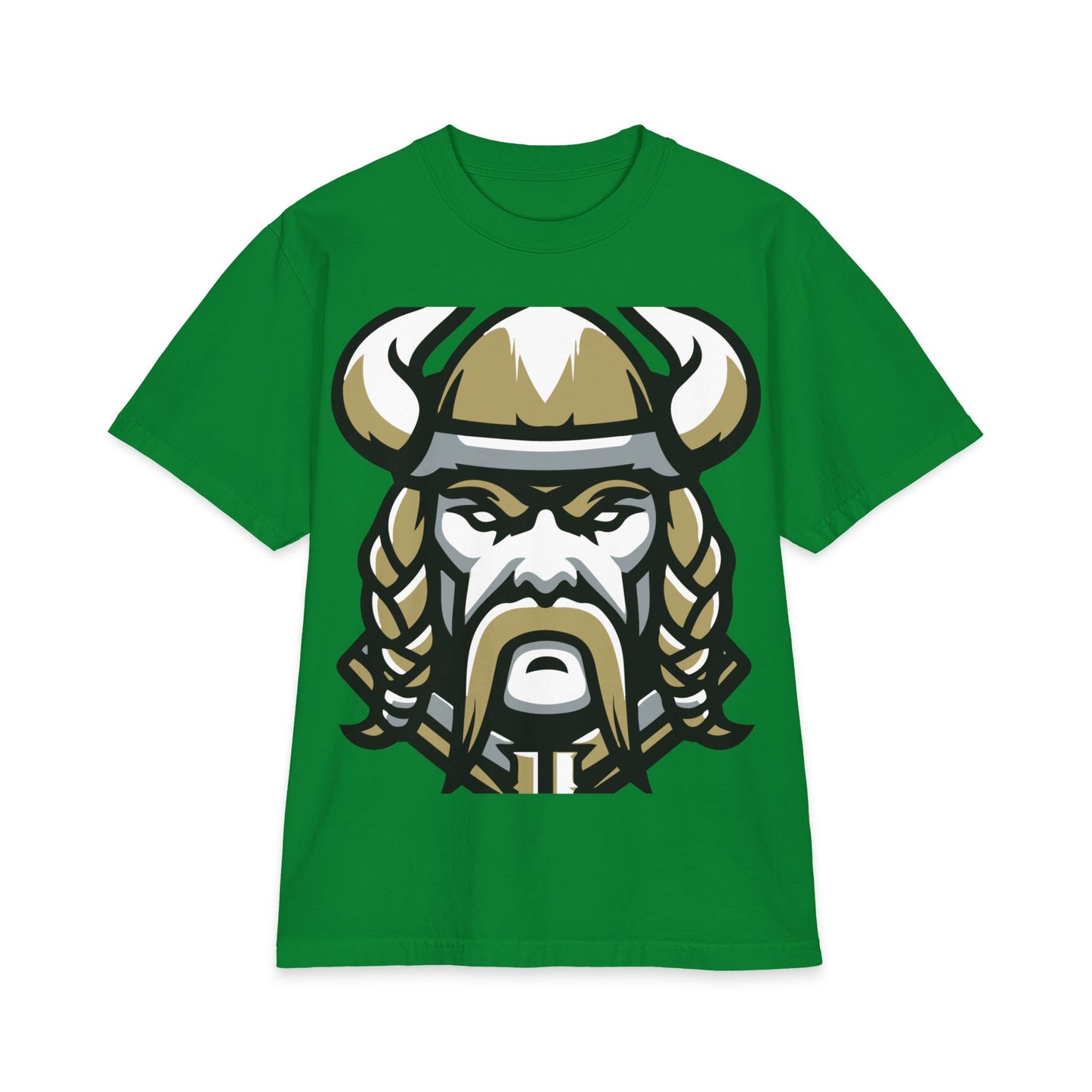 Max Heavyweight Short Sleeve Tee