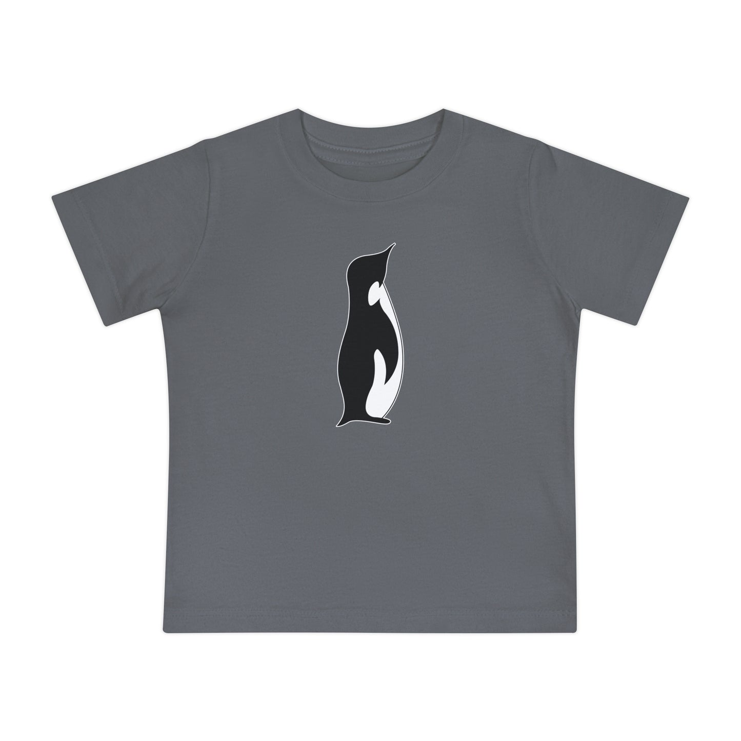 Baby Short Sleeve Tee