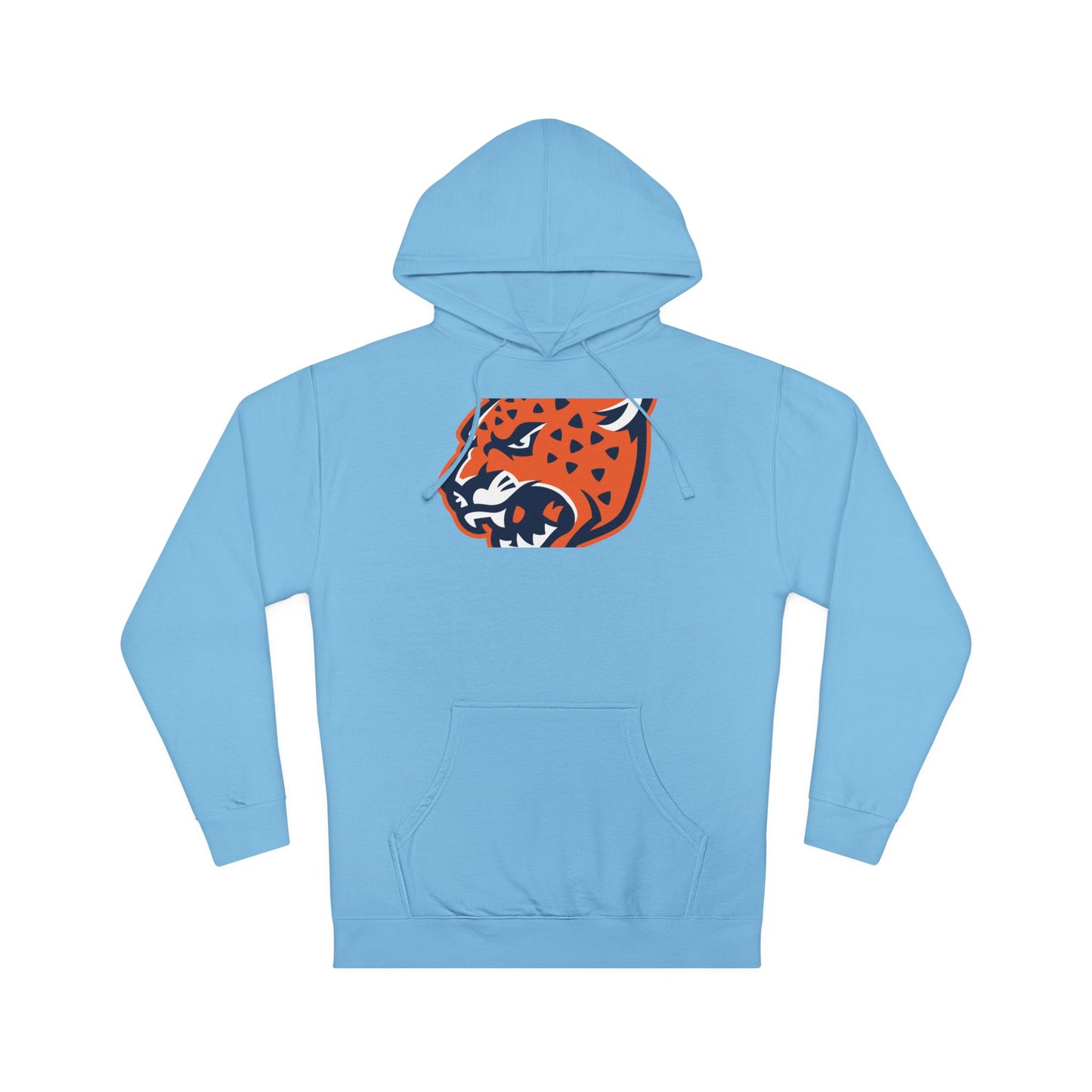 Midweight Pullover Hoodie