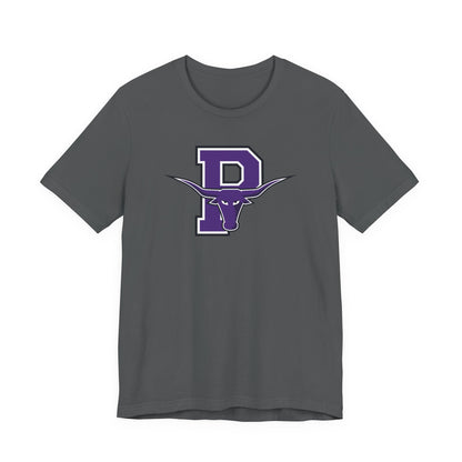 Jersey Short Sleeve Tee