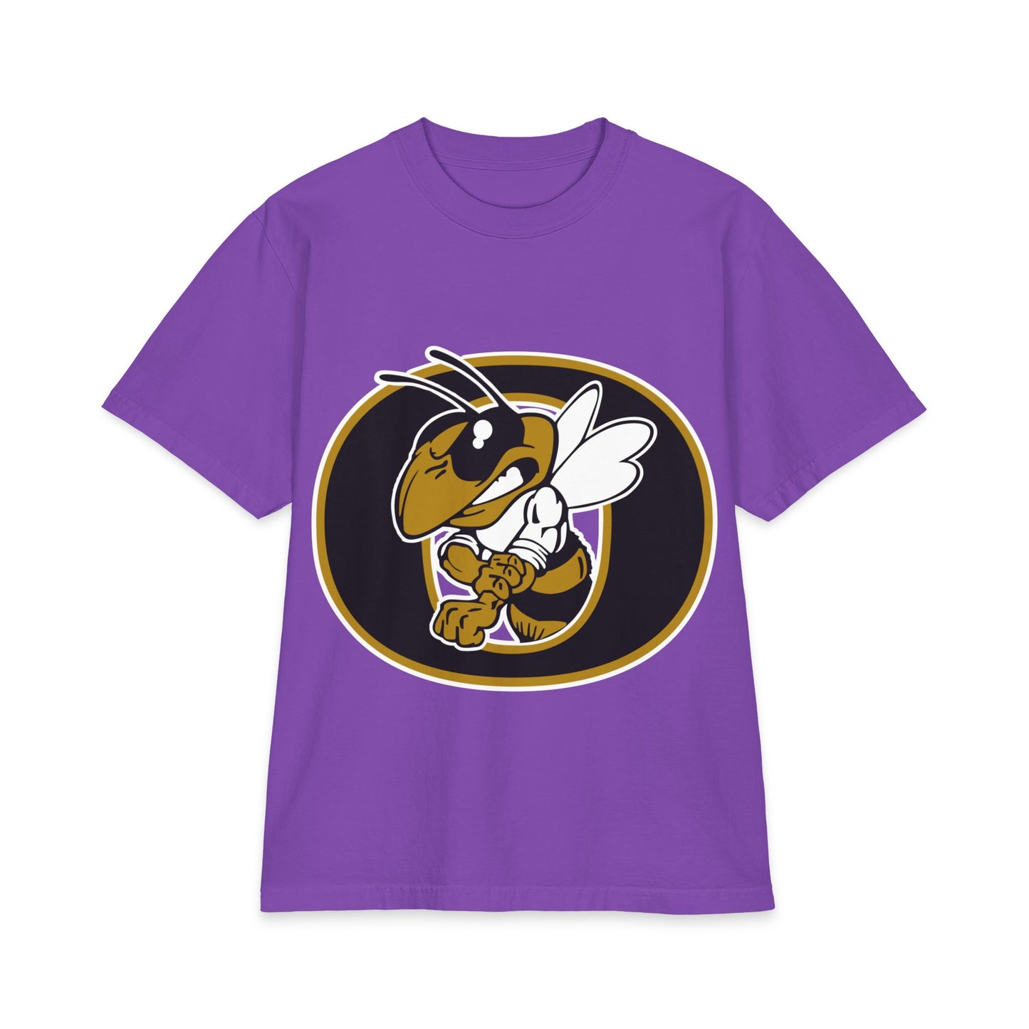 Max Heavyweight Short Sleeve Tee