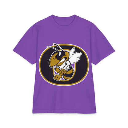 Max Heavyweight Short Sleeve Tee