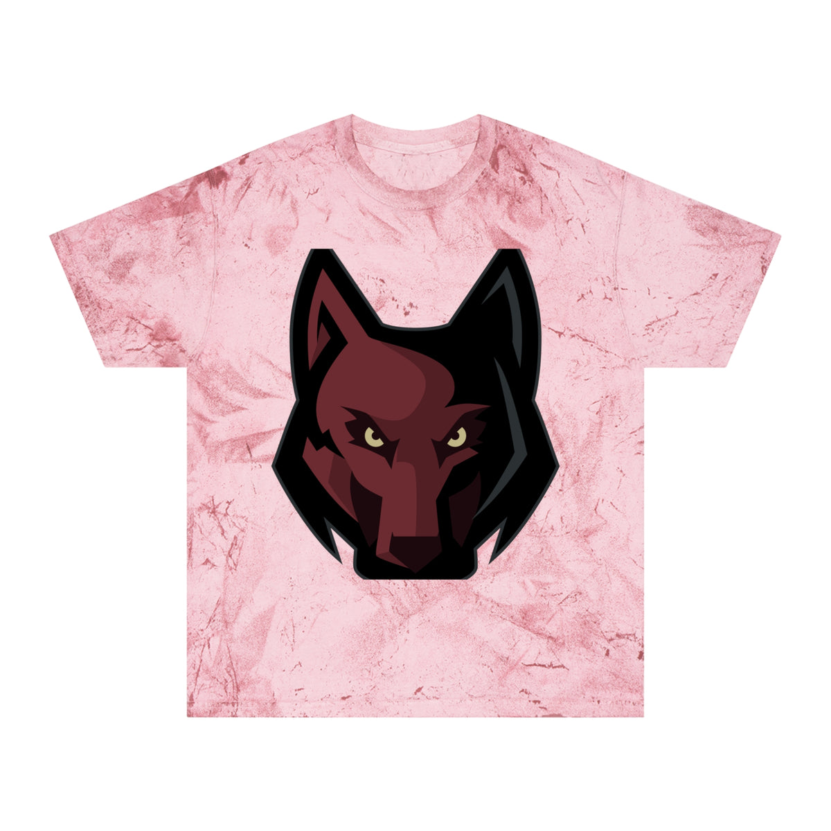Color Blast School Spirit Tee
