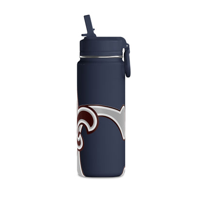 Mini Water Bottle, 20oz