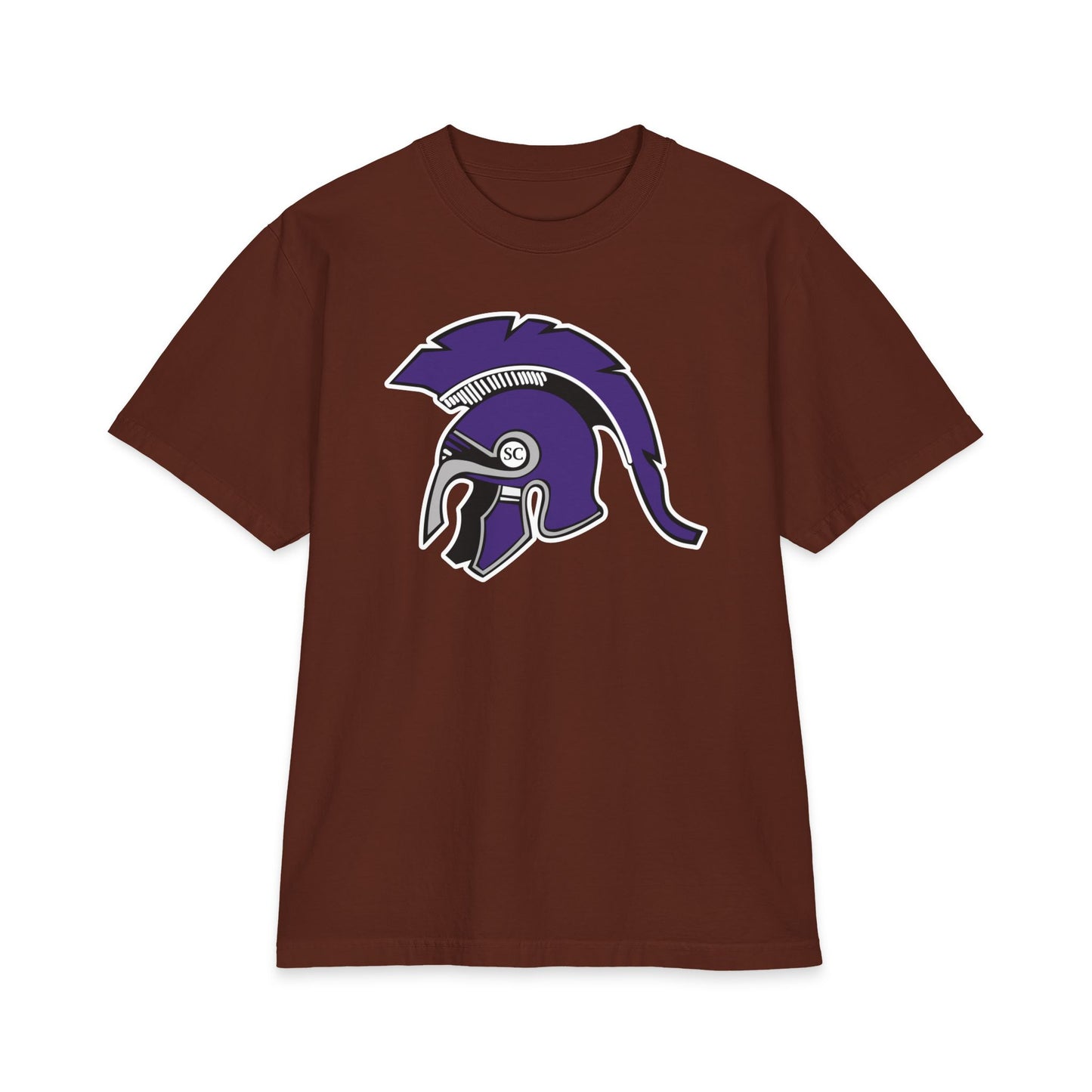 Max Heavyweight Short Sleeve Tee