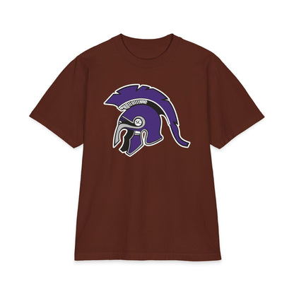 Max Heavyweight Short Sleeve Tee