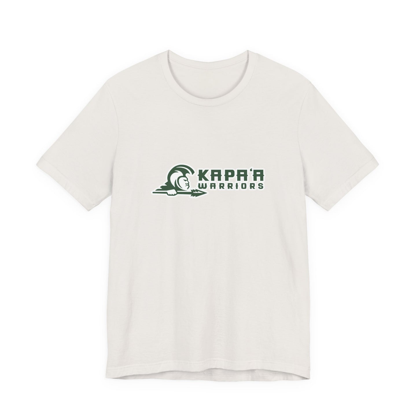 Jersey Short Sleeve Tee