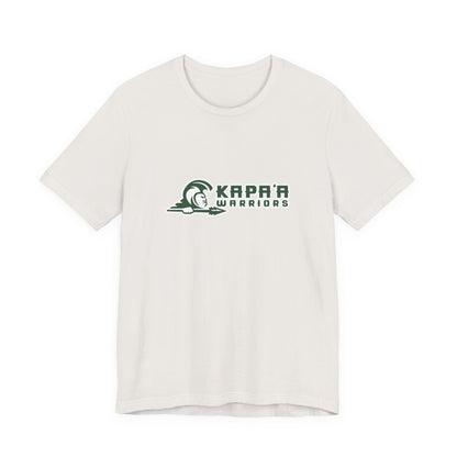 Jersey Short Sleeve Tee