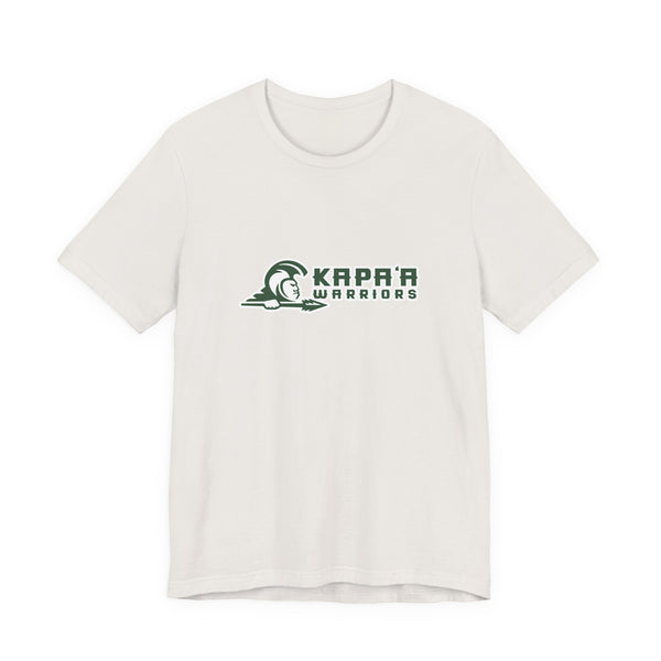 Jersey Short Sleeve Tee
