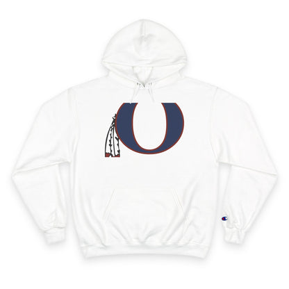 Champion Powerblend Fleece Pullover Hoodie