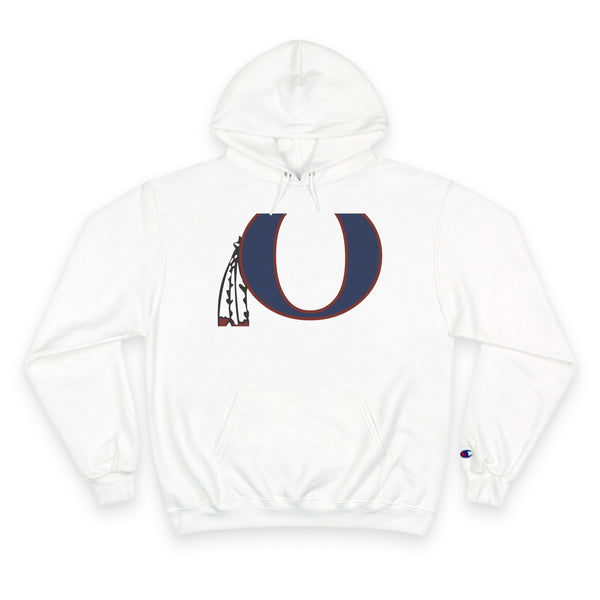 Champion Powerblend Fleece Pullover Hoodie