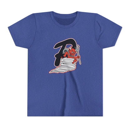 Youth Short Sleeve Tee
