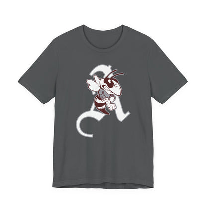 Jersey Short Sleeve Tee