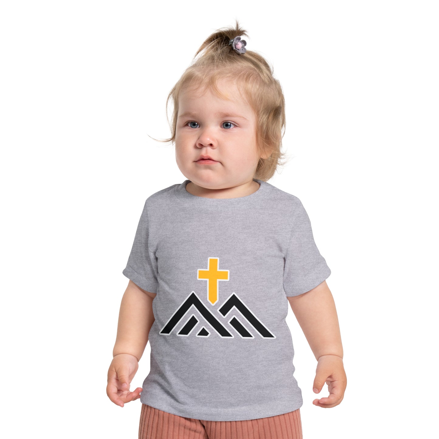 Baby Short Sleeve Tee