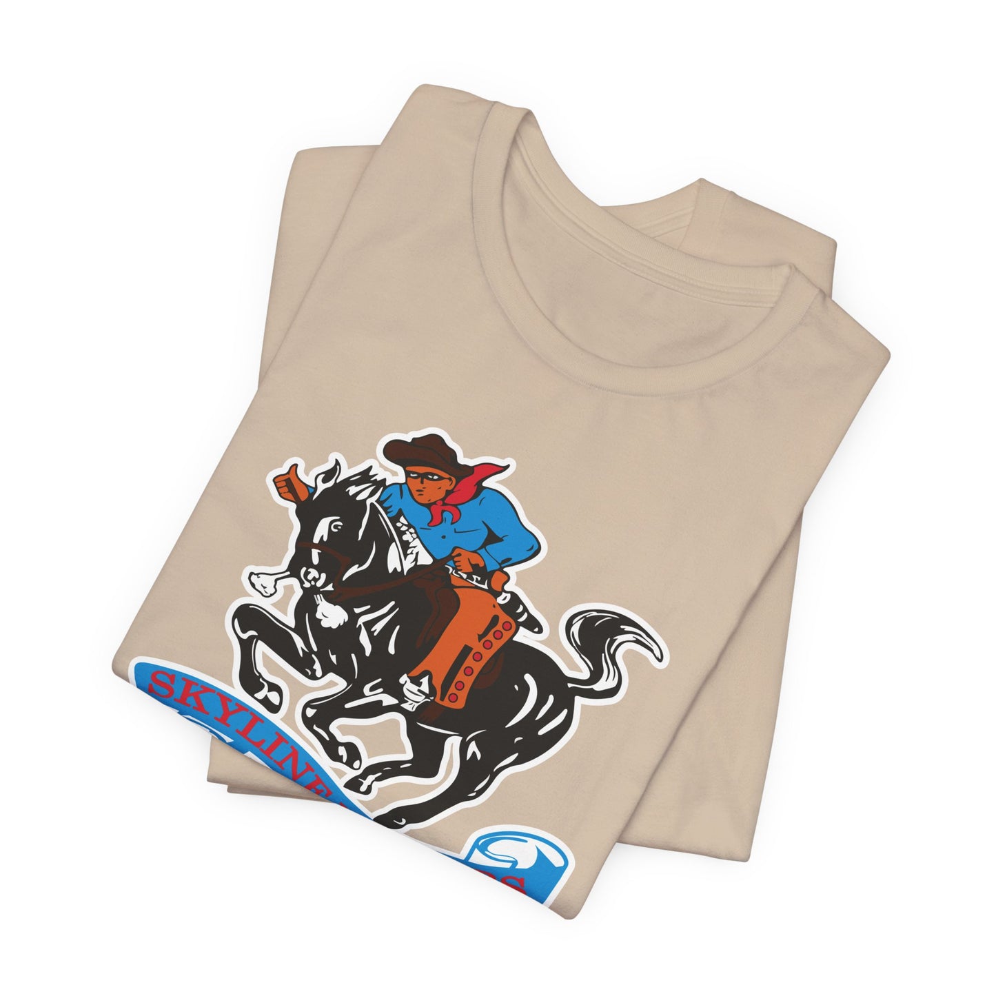 Jersey Short Sleeve Tee
