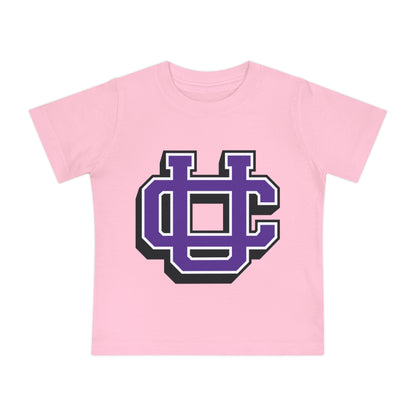 Baby Short Sleeve Tee