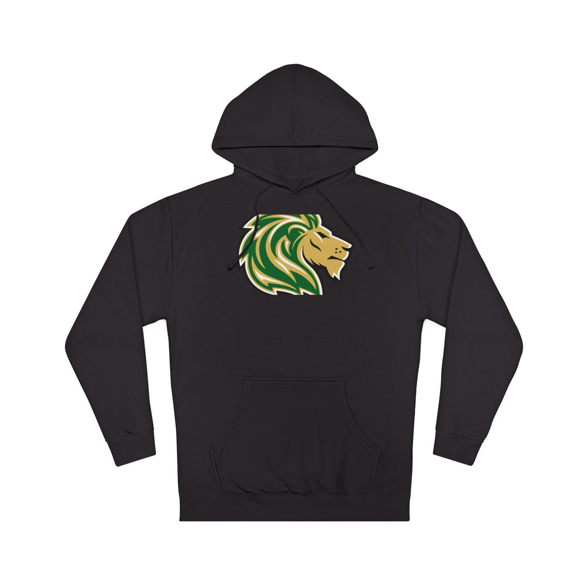 Midweight Pullover Hoodie