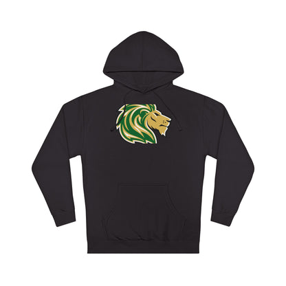 Midweight Pullover Hoodie