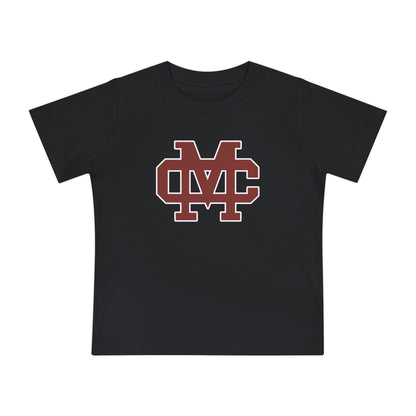 Baby Short Sleeve Tee