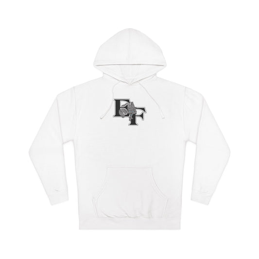 Midweight Pullover Hoodie