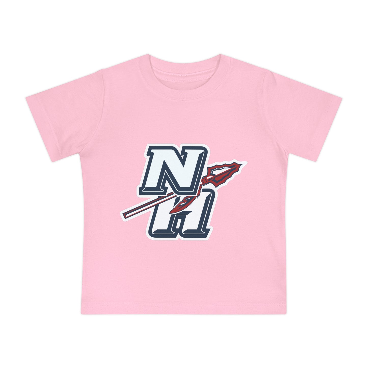 Baby Short Sleeve Tee