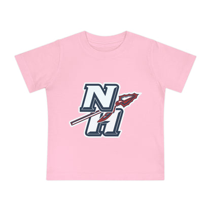 Baby Short Sleeve Tee