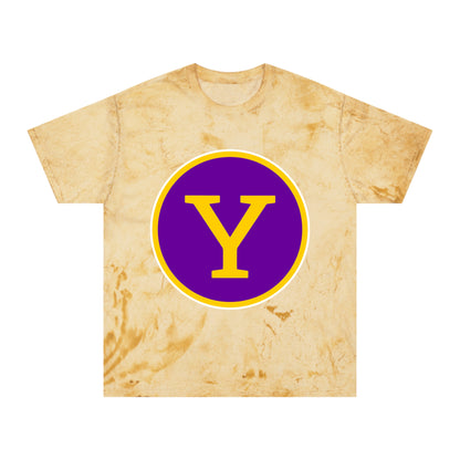 Color Blast School Spirit Tee