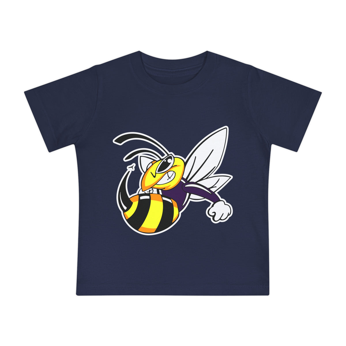 Baby Short Sleeve Tee