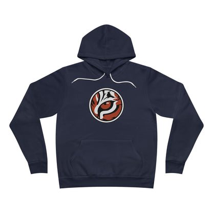 Sponge Fleece Pullover Hoodie