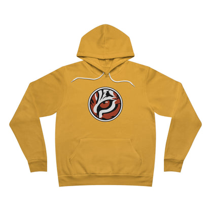 Sponge Fleece Pullover Hoodie