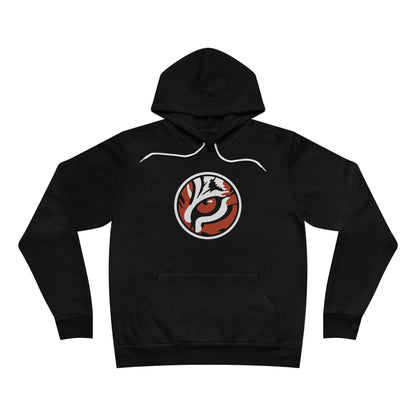 Sponge Fleece Pullover Hoodie