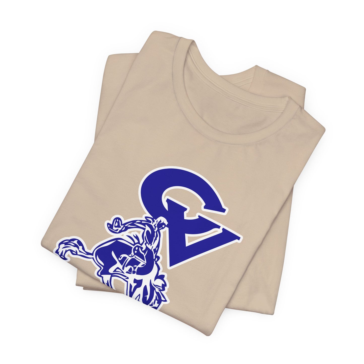 Jersey Short Sleeve Tee