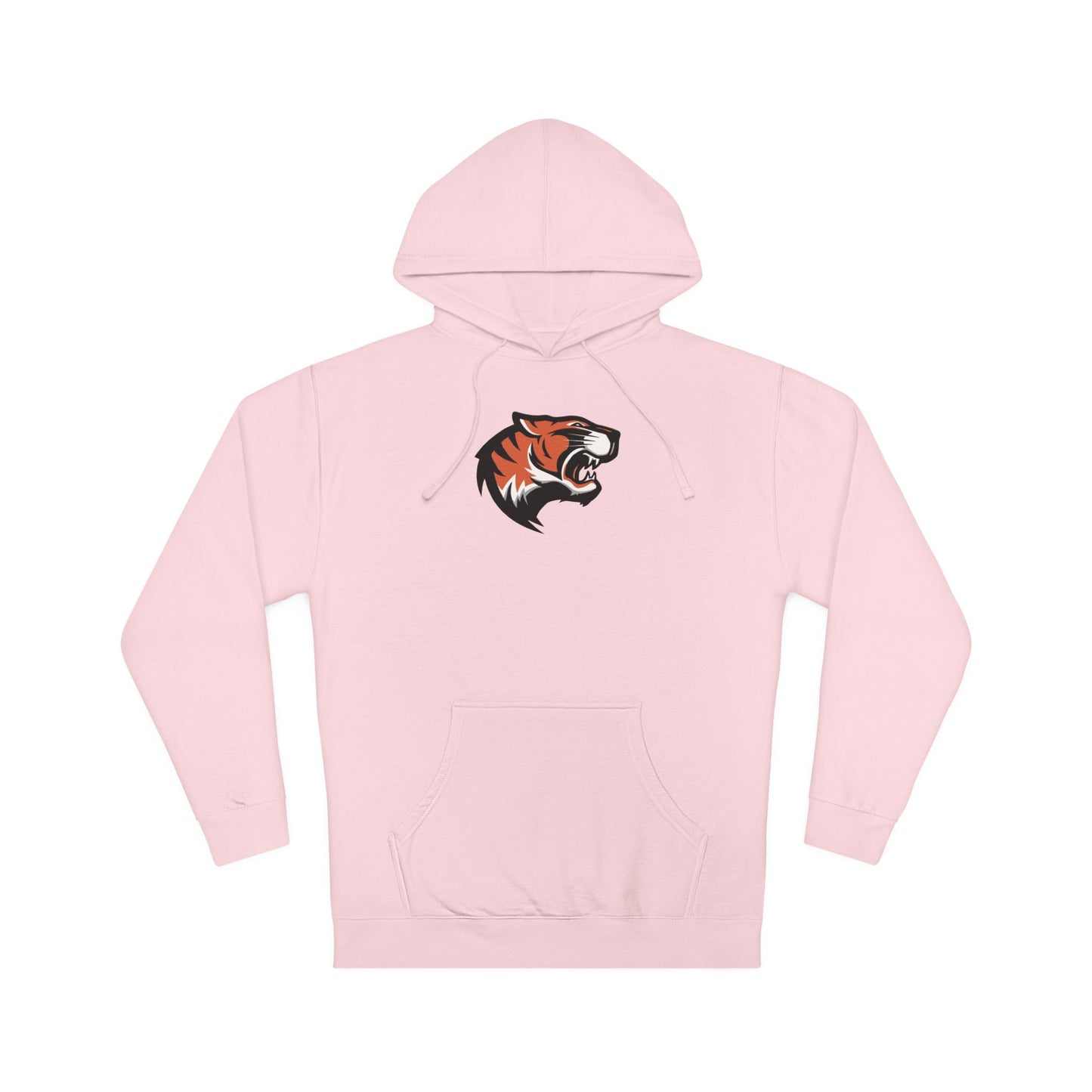 Midweight Pullover Hoodie