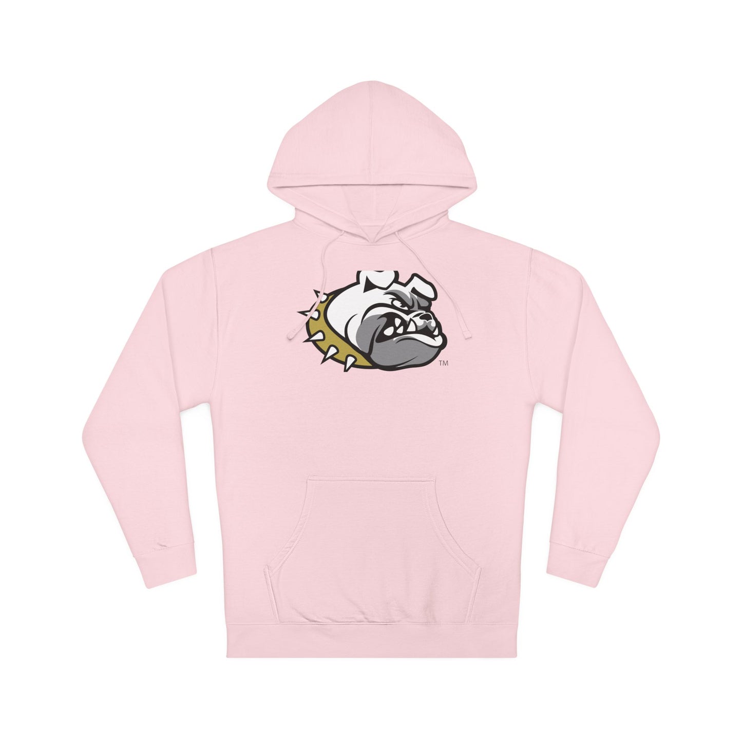 Midweight Pullover Hoodie