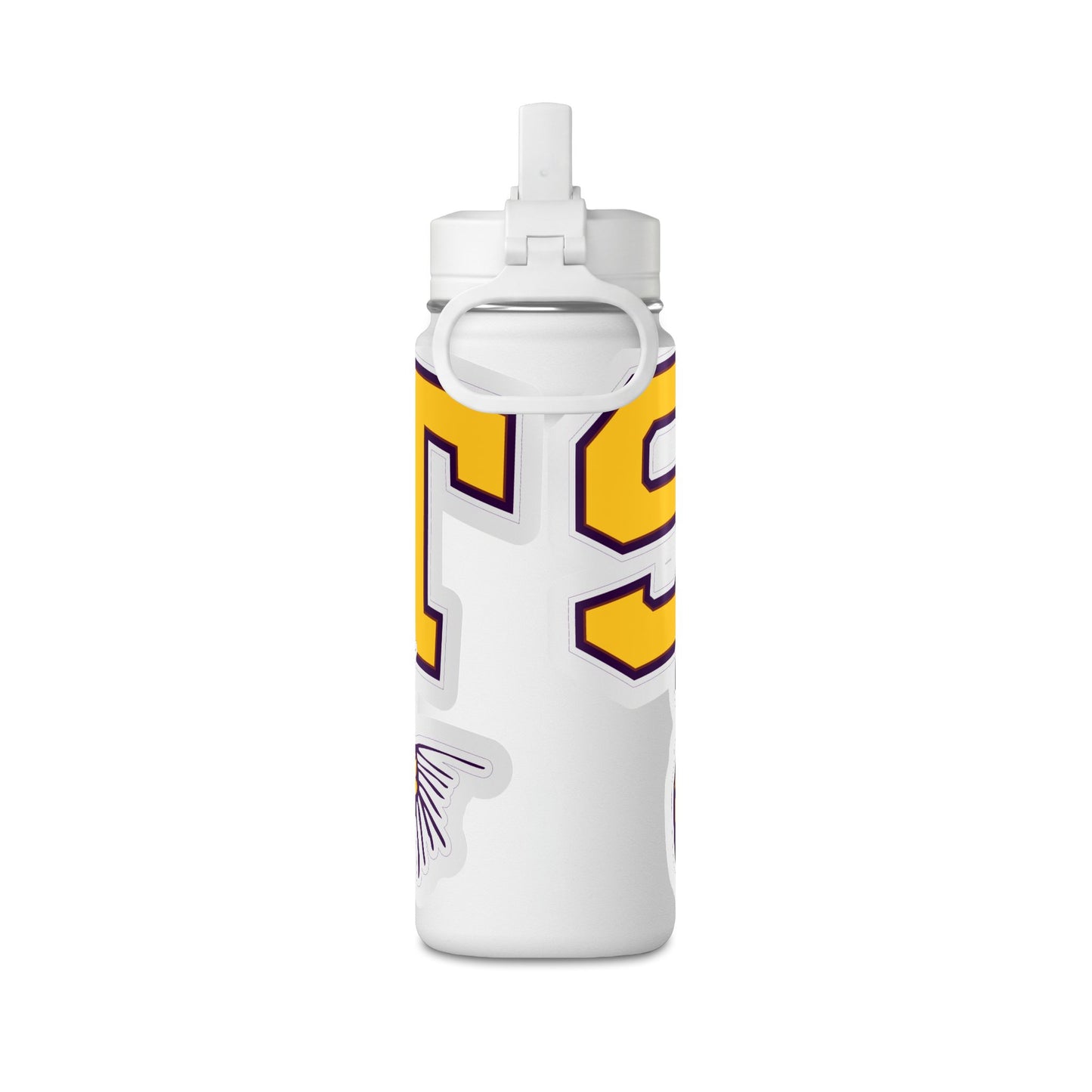 Mini Water Bottle, 20oz