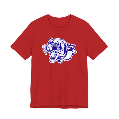Jersey Short Sleeve Tee