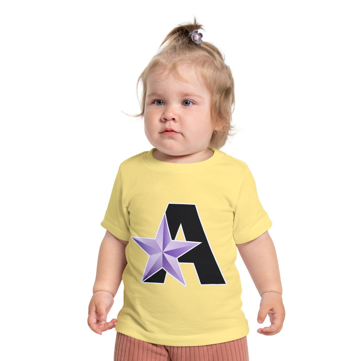 Baby Short Sleeve Tee