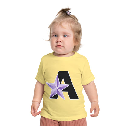 Baby Short Sleeve Tee