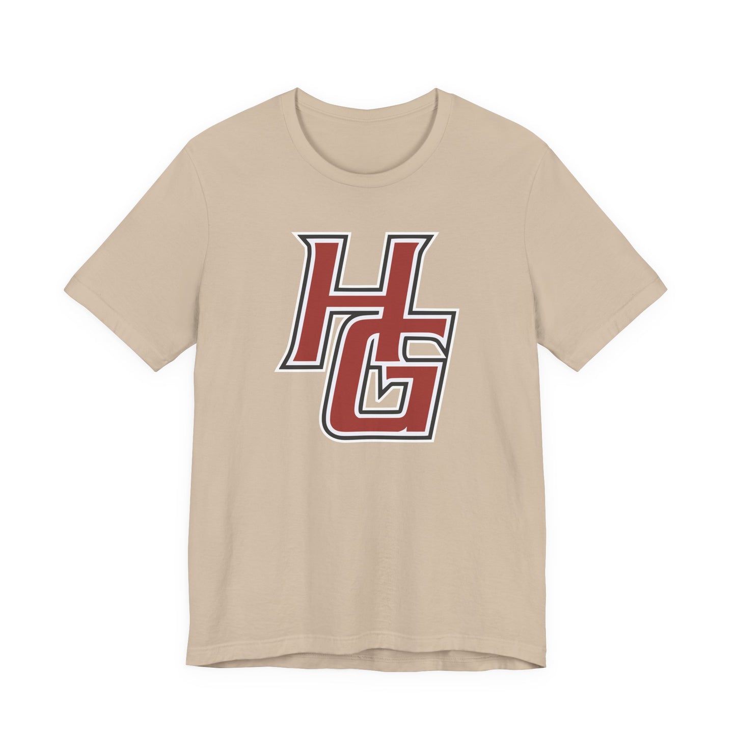 Jersey Short Sleeve Tee