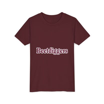Youth Short Sleeve Tee