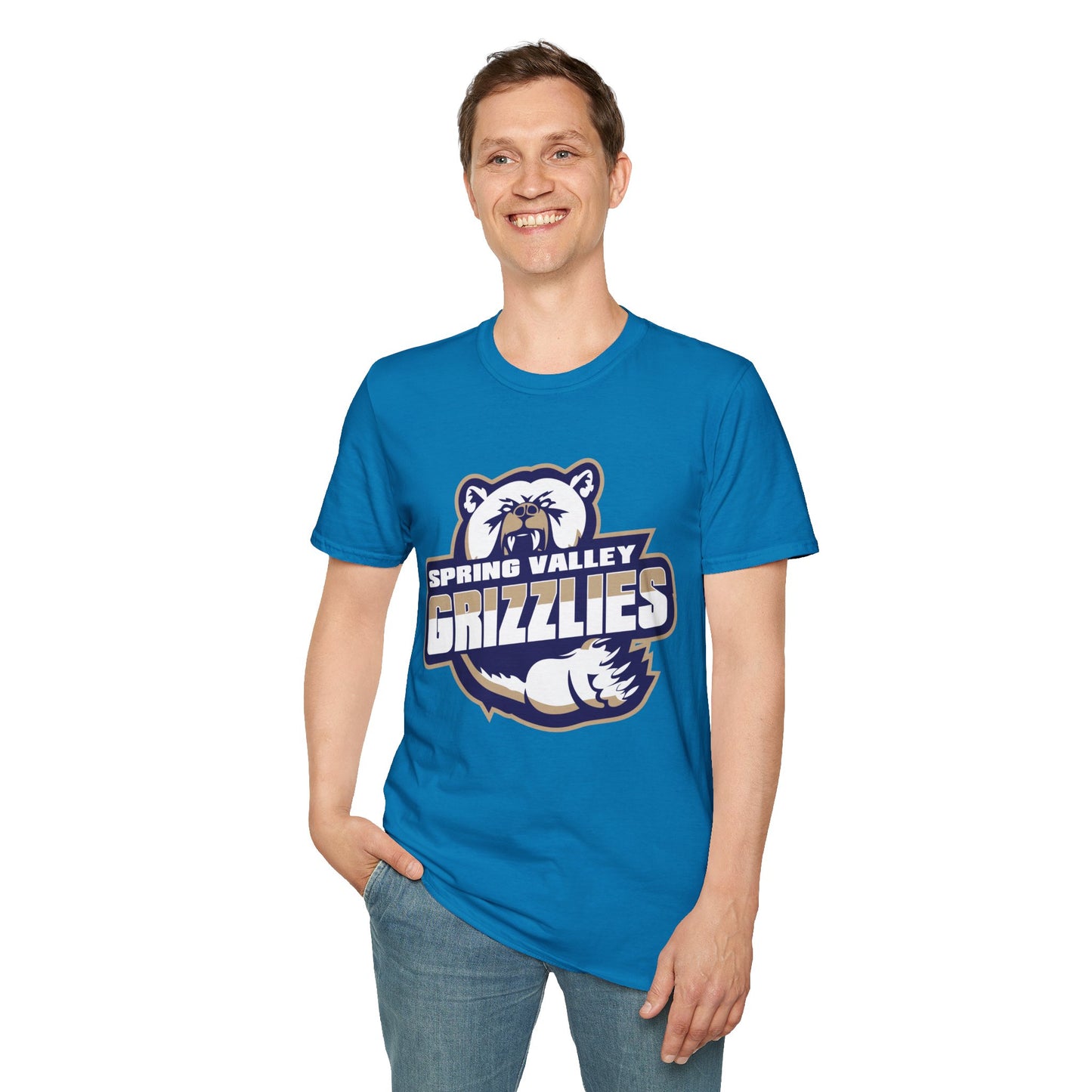 Softstyle T-Shirt