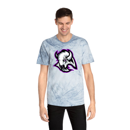 Color Blast School Spirit Tee