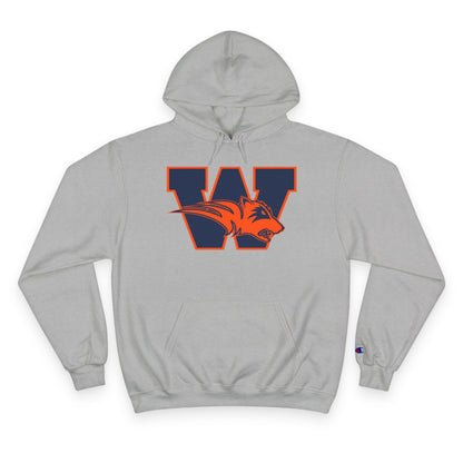 Champion Powerblend Fleece Pullover Hoodie